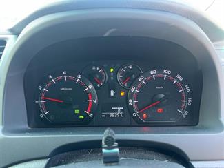 2012 Toyota VELLFIRE - Thumbnail