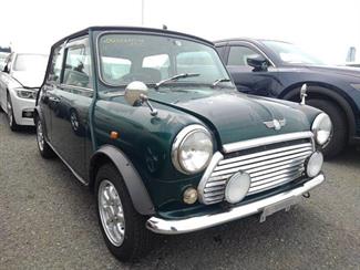 1999 Mini 1300cc fuel injected Rover - Thumbnail