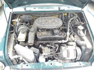 1999 Mini 1300cc fuel injected Rover - Thumbnail