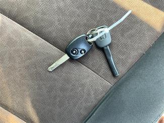 2015 Honda Fit - Thumbnail