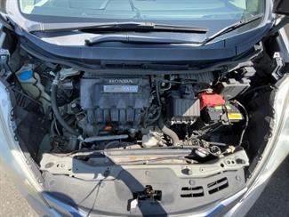 2015 Honda Fit - Thumbnail