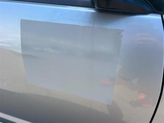 2015 Honda Fit - Thumbnail