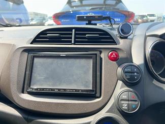 2015 Honda Fit - Thumbnail
