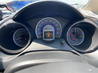 2015 Honda Fit - Thumbnail