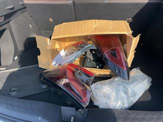 2018 Toyota C-HR - Thumbnail