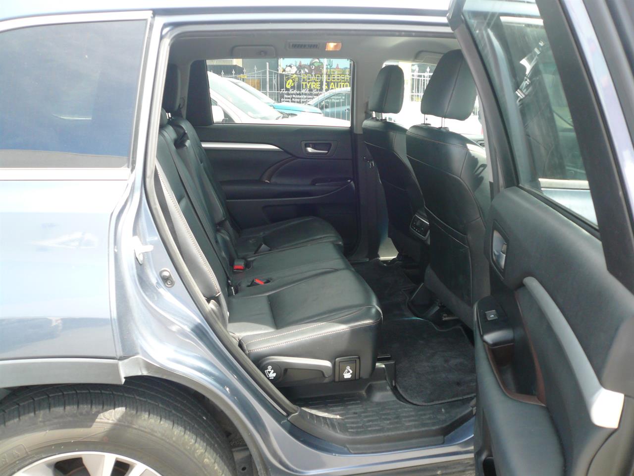 2015 Toyota Highlander