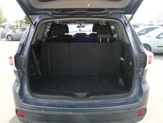 2015 Toyota Highlander - Thumbnail