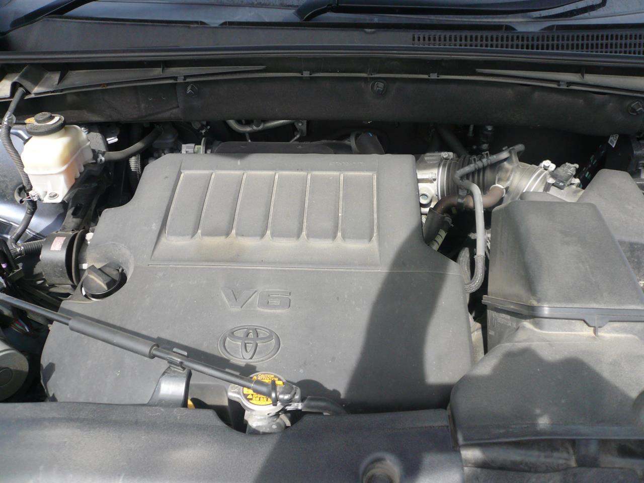 2015 Toyota Highlander