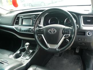 2015 Toyota Highlander - Thumbnail