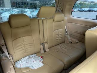 2014 Toyota Alphard - Thumbnail