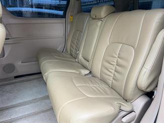 2014 Toyota Alphard - Thumbnail