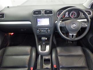2010 VW Golf Tsi 1400cc - Thumbnail