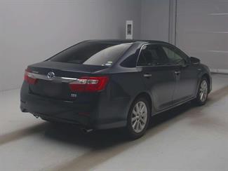 2012 Toyota Camry - Thumbnail