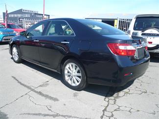 2012 Toyota Camry - Thumbnail