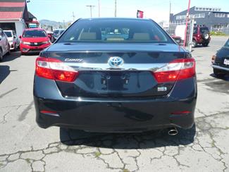 2012 Toyota Camry - Thumbnail
