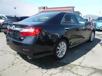 2012 Toyota Camry - Thumbnail