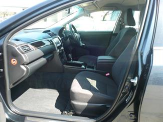 2012 Toyota Camry - Thumbnail