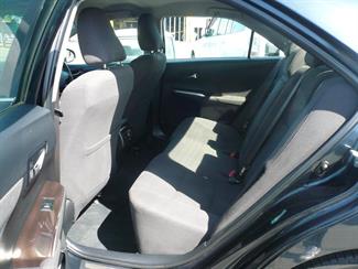 2012 Toyota Camry - Thumbnail