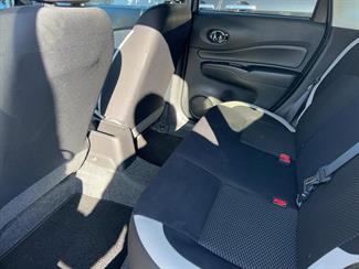 2021 Nissan Note - Thumbnail