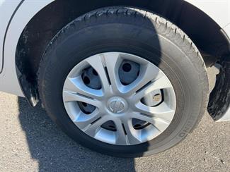 2021 Nissan Note - Thumbnail