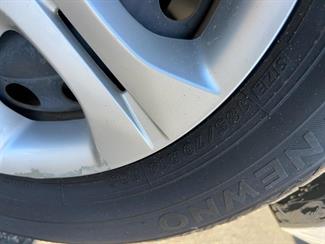 2021 Nissan Note - Thumbnail