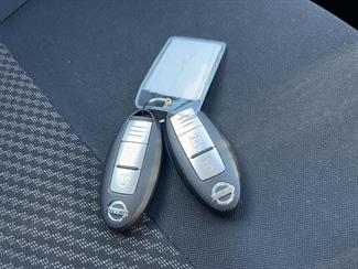 2021 Nissan Note - Thumbnail