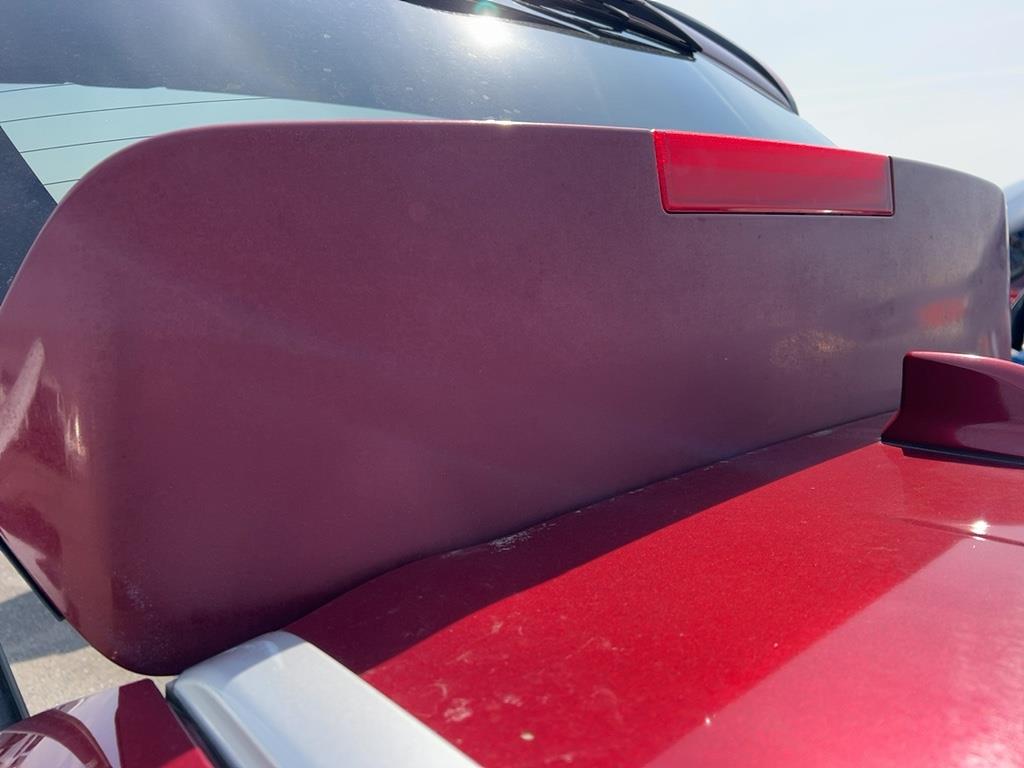 2017 Toyota Corolla Fielder