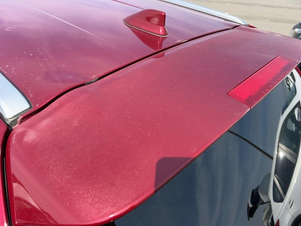 2017 Toyota Corolla Fielder