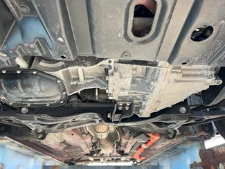 2017 Toyota Corolla Fielder - Thumbnail