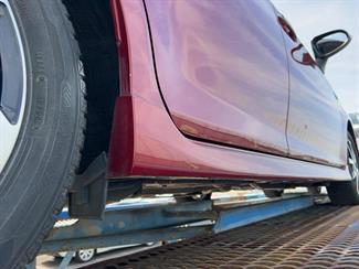 2017 Toyota Corolla Fielder - Thumbnail