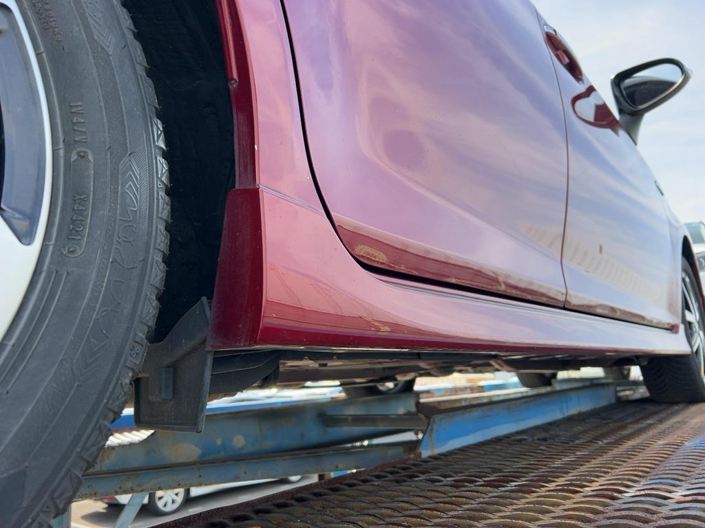 2017 Toyota Corolla Fielder