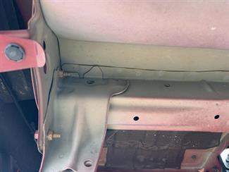 2017 Toyota Corolla Fielder - Thumbnail