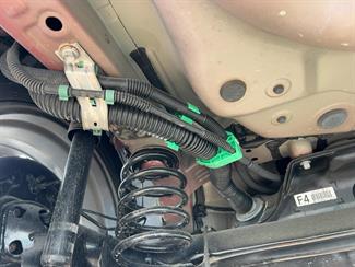 2017 Toyota Corolla Fielder - Thumbnail