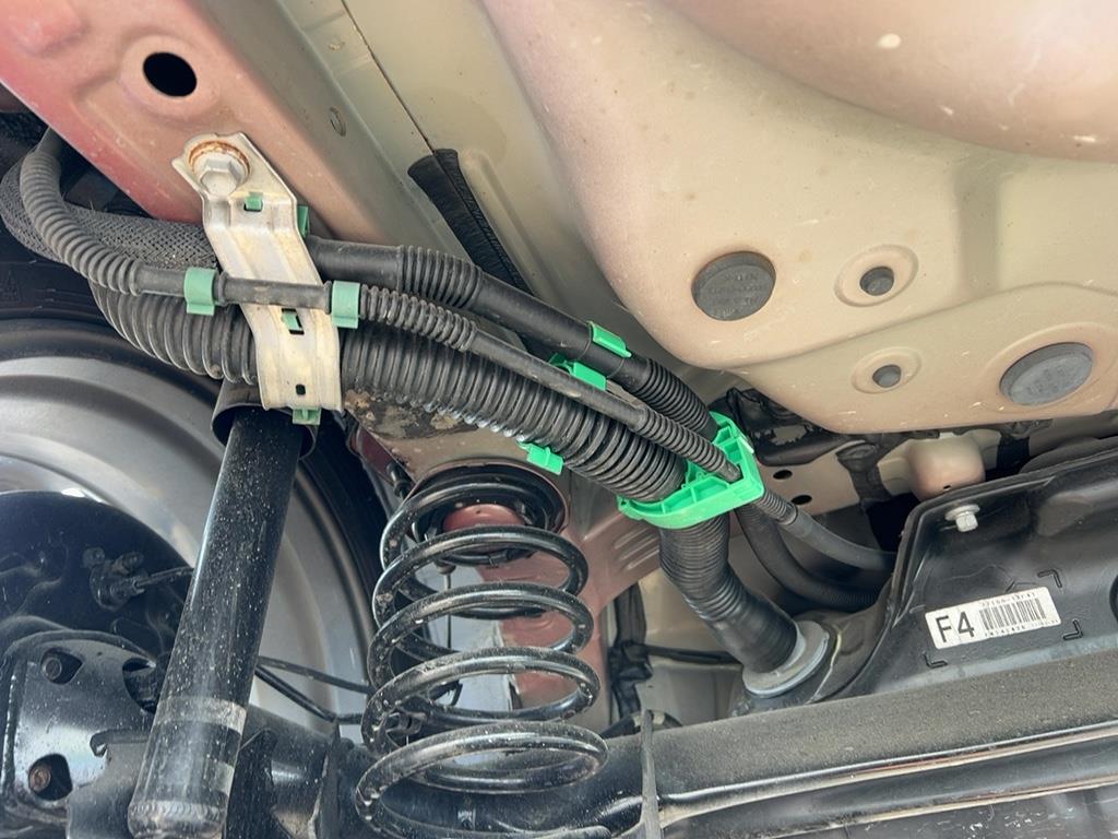 2017 Toyota Corolla Fielder