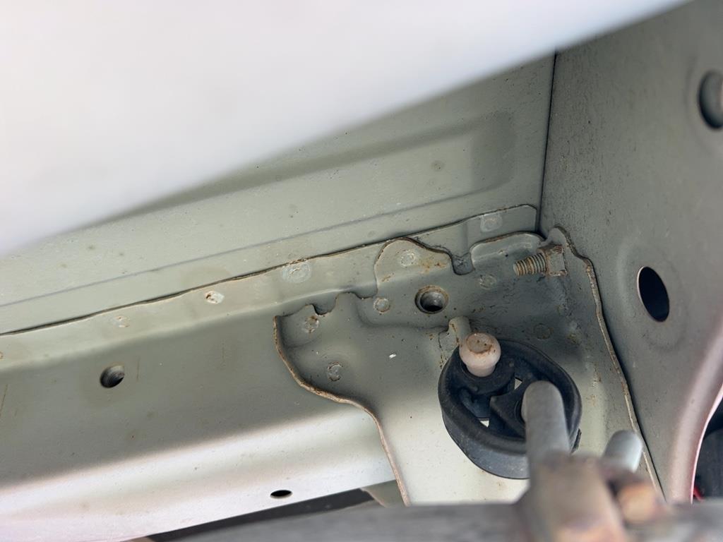 2017 Toyota Corolla Fielder