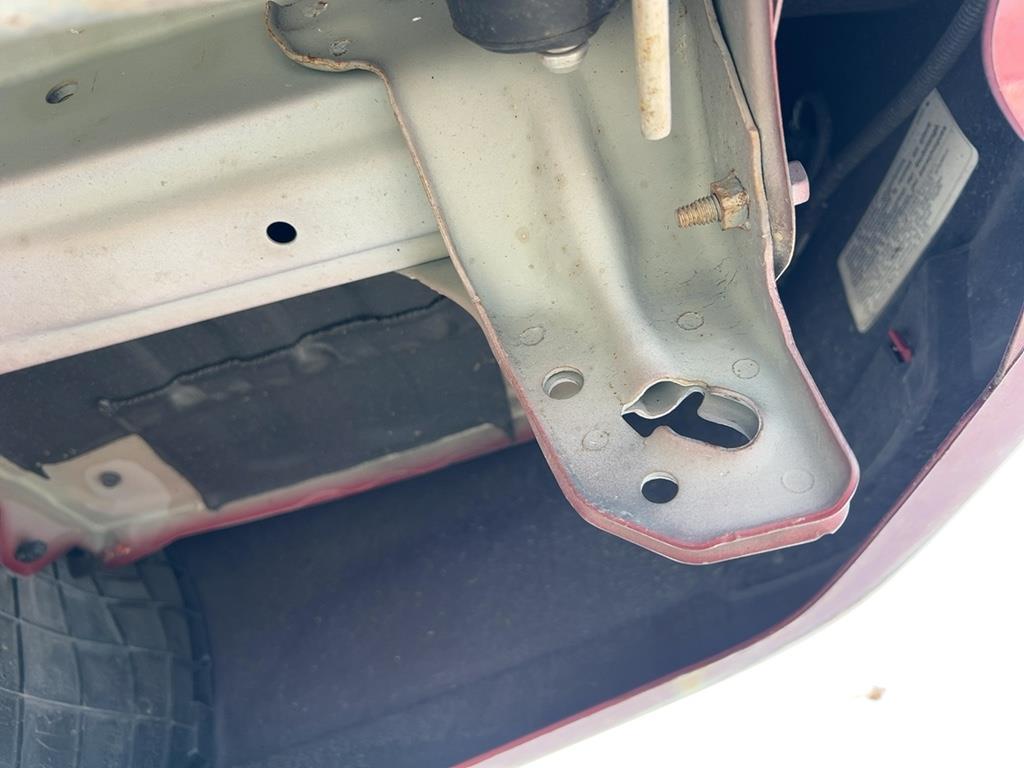 2017 Toyota Corolla Fielder