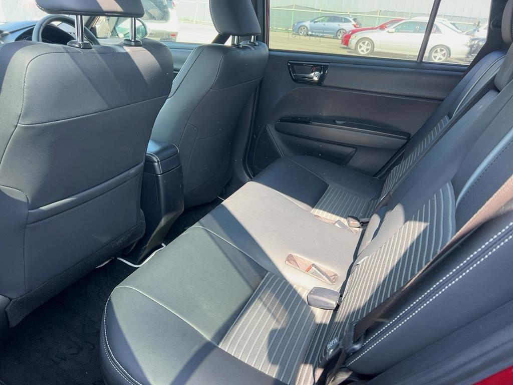 2017 Toyota Corolla Fielder