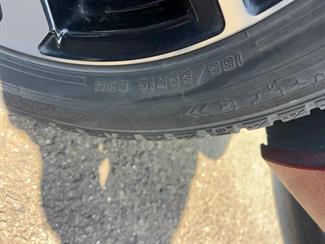 2017 Toyota Corolla Fielder - Thumbnail