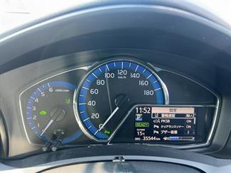 2017 Toyota Corolla Fielder - Thumbnail