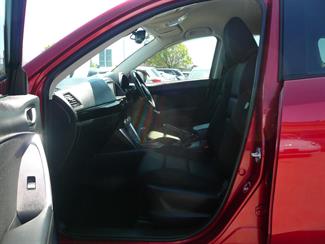 2013 Mazda CX-5 - Thumbnail