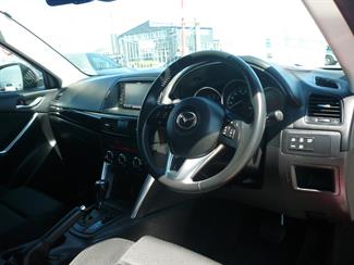 2013 Mazda CX-5 - Thumbnail