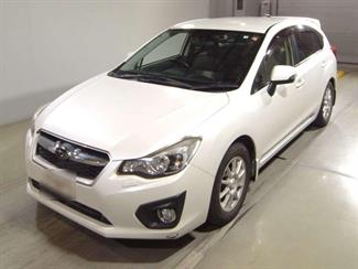 2012 Subaru IMPREZA - Thumbnail