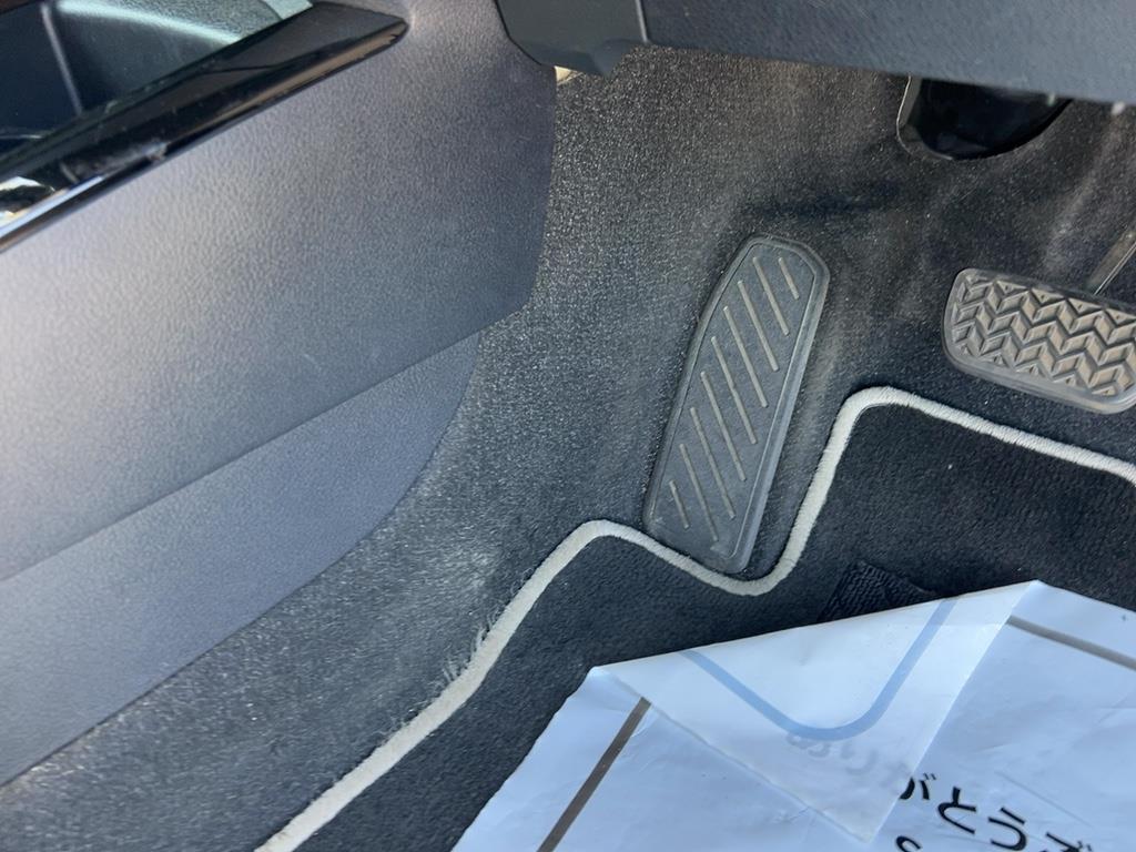 2017 Toyota Corolla Fielder