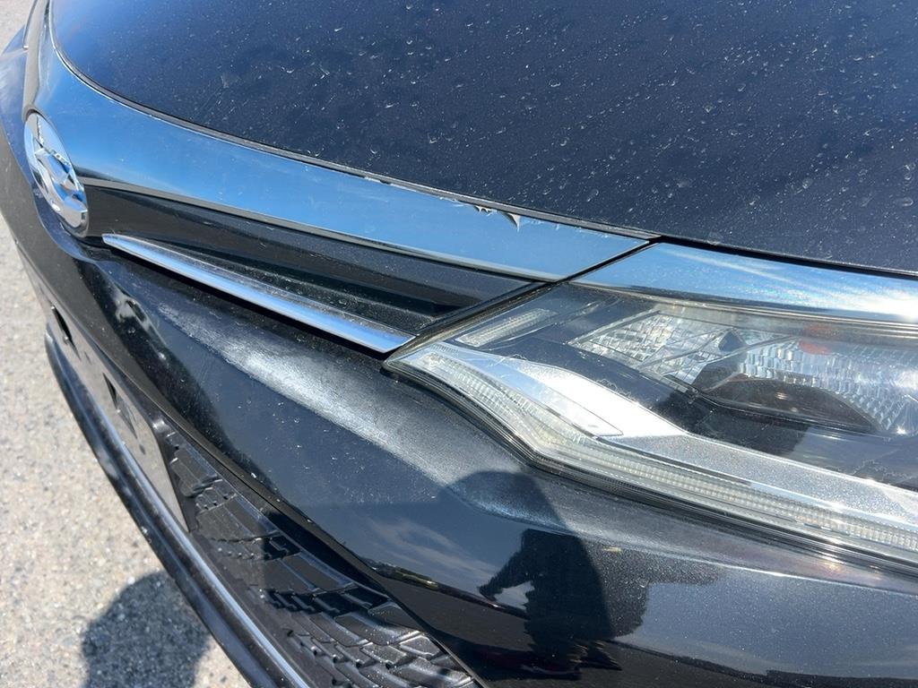 2017 Toyota Corolla Fielder