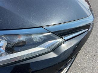 2017 Toyota Corolla Fielder - Thumbnail