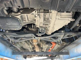 2017 Toyota Corolla Fielder - Thumbnail