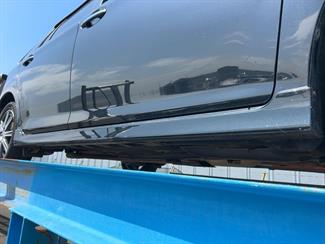 2017 Toyota Corolla Fielder - Thumbnail