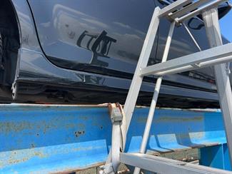 2017 Toyota Corolla Fielder - Thumbnail