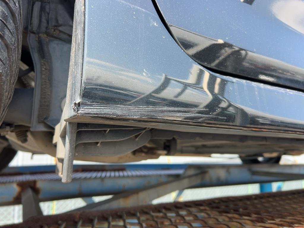 2017 Toyota Corolla Fielder