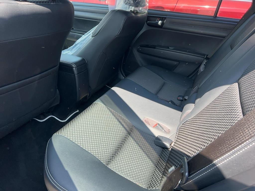 2017 Toyota Corolla Fielder